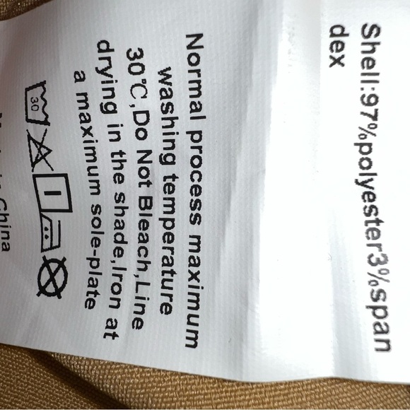 SBetro Suzanne Betro Pants Size Small NWT - Picture 14 of 14